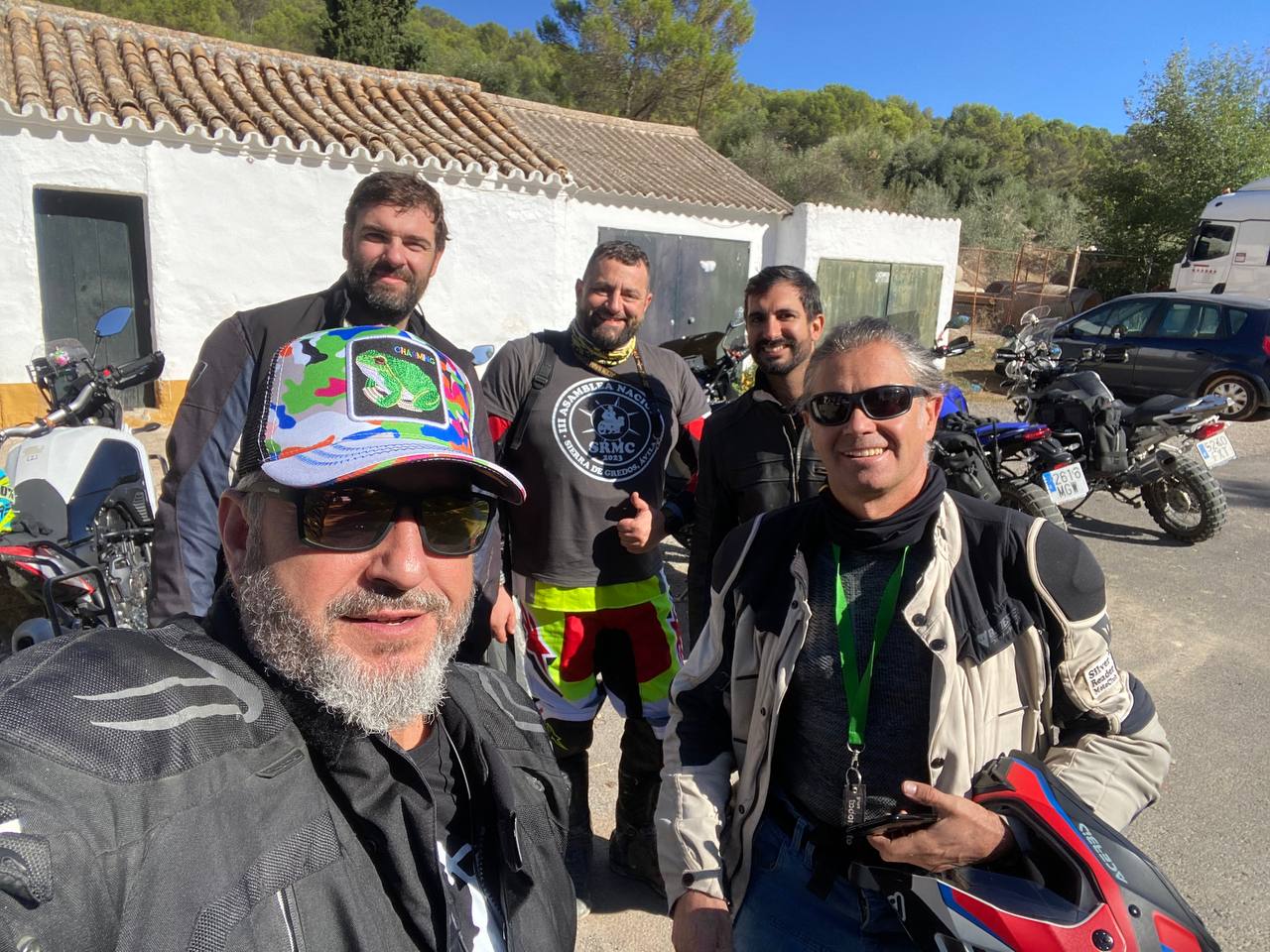I Ruta Medieval