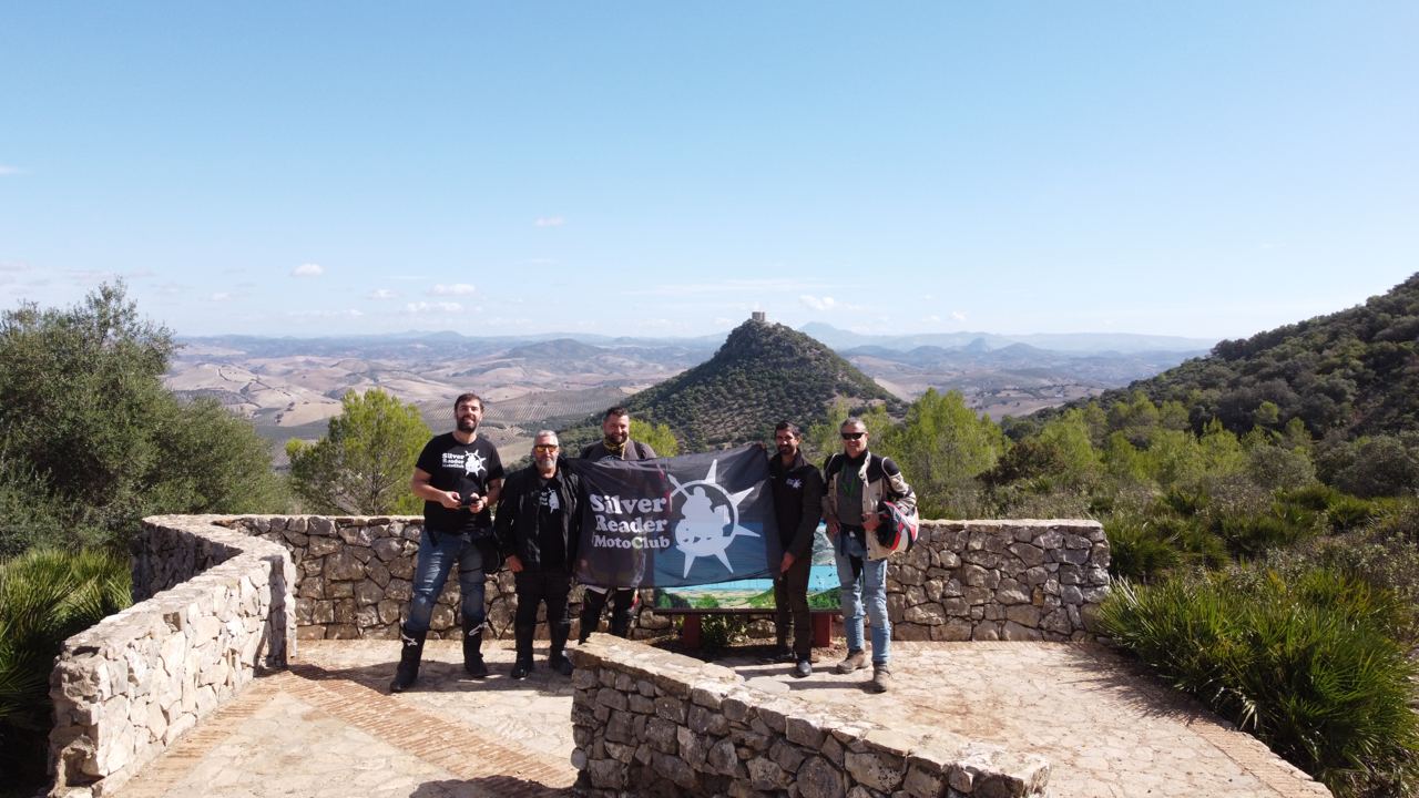 I Ruta Medieval