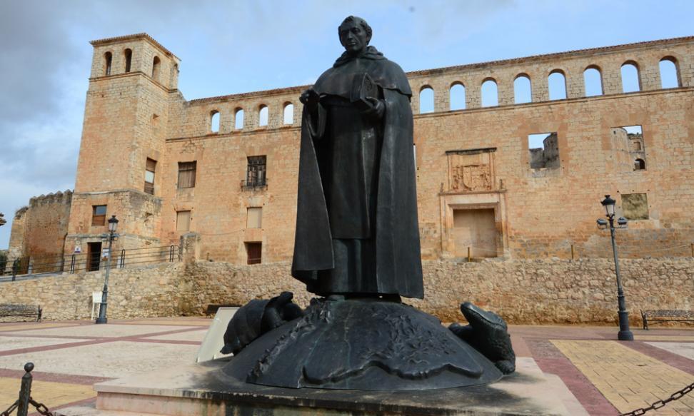 Tomás de Berlanga