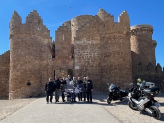 Ruta por los castillos del Marquesado de Villena