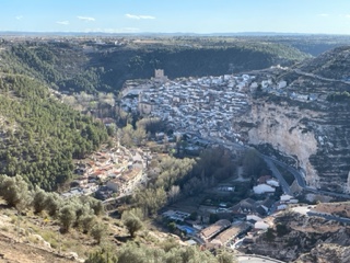 Ruta por los castillos del Marquesado de Villena
